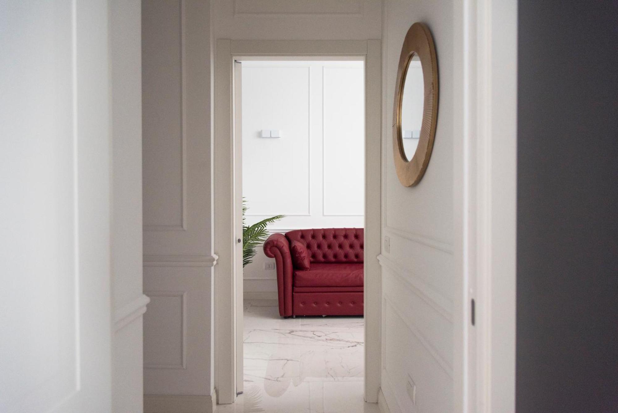 Youhosty - Mascagni 20 Appartement *
