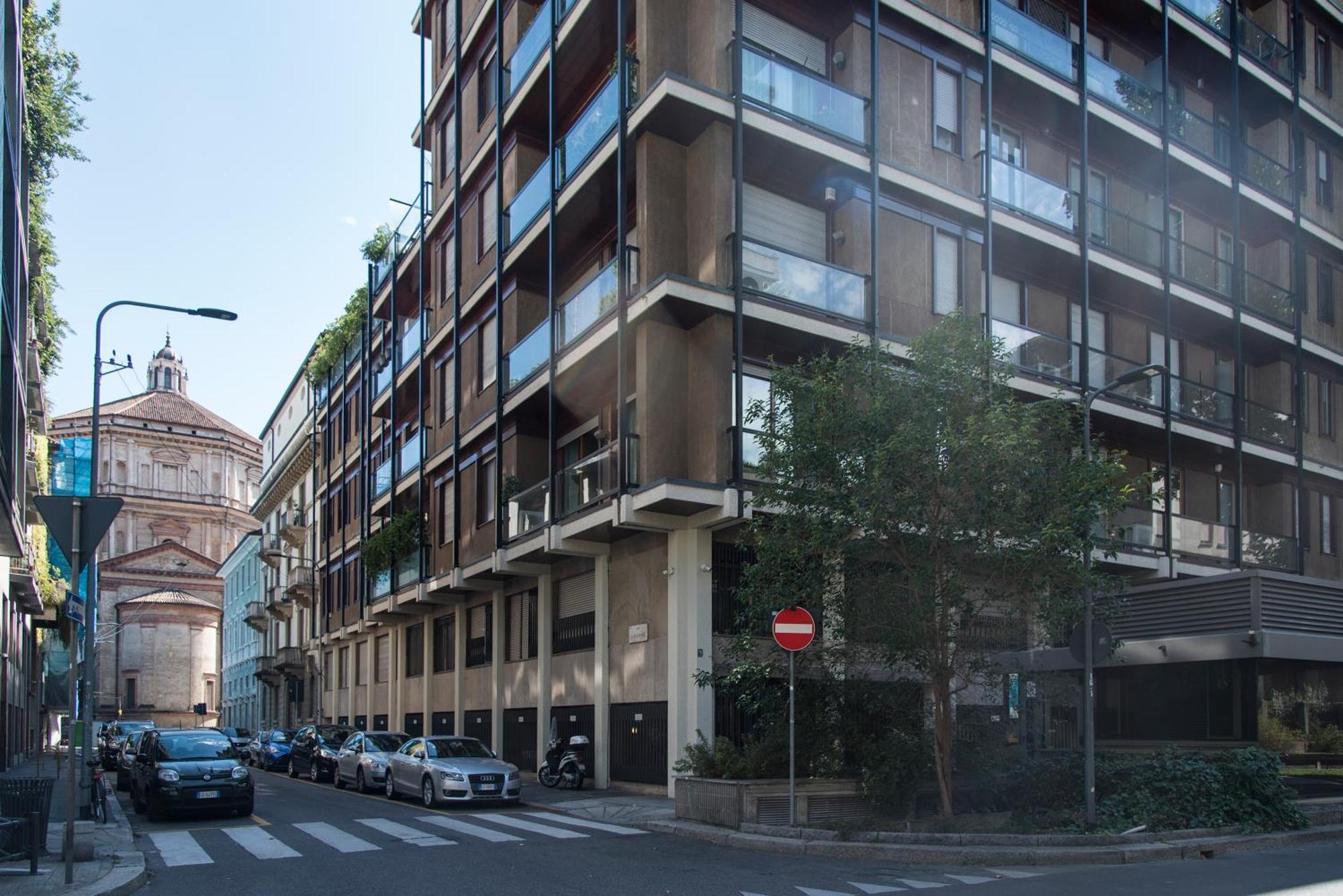 Appartement Youhosty - Mascagni 20 *