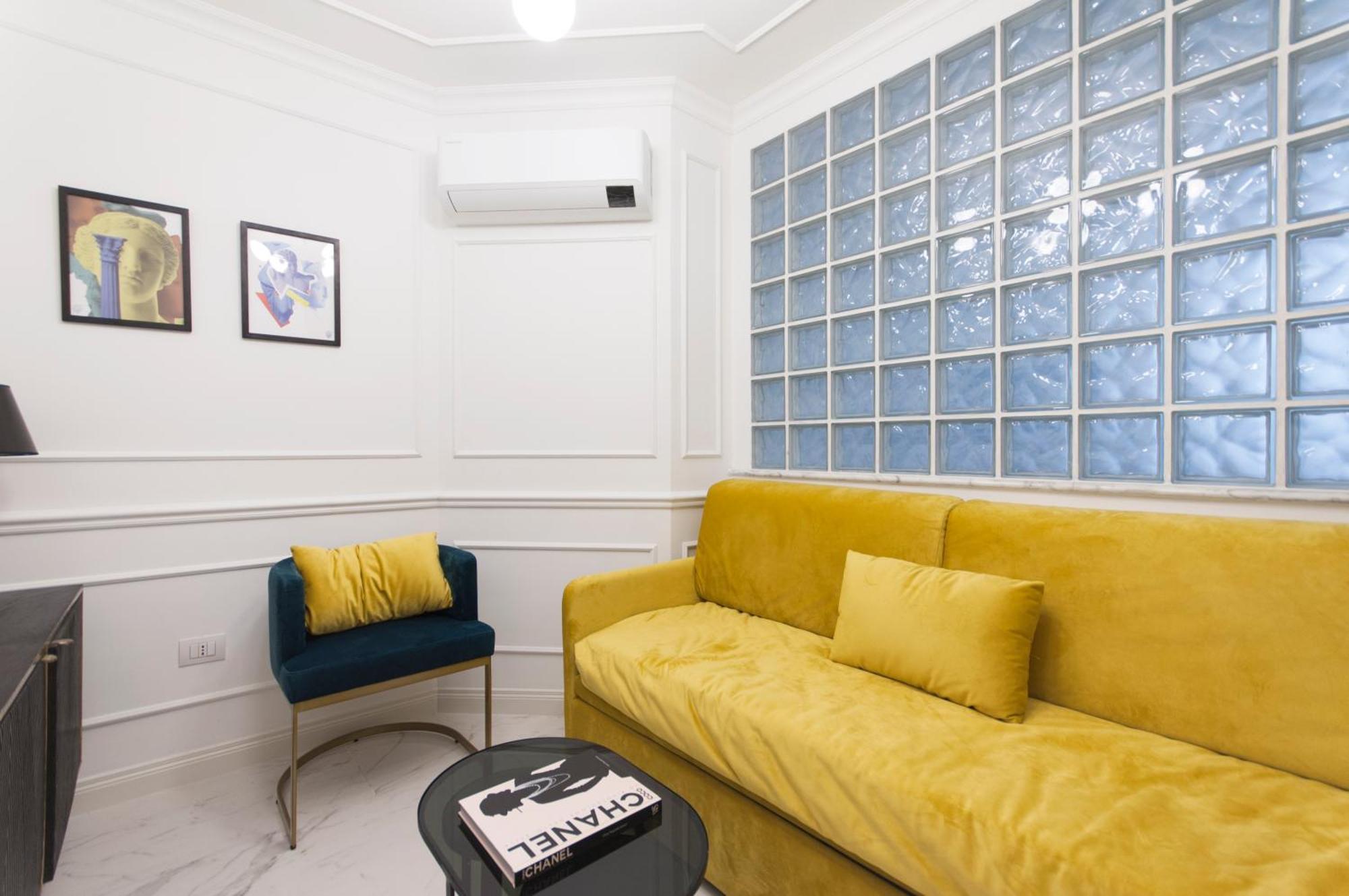 Appartement Youhosty - Mascagni 20