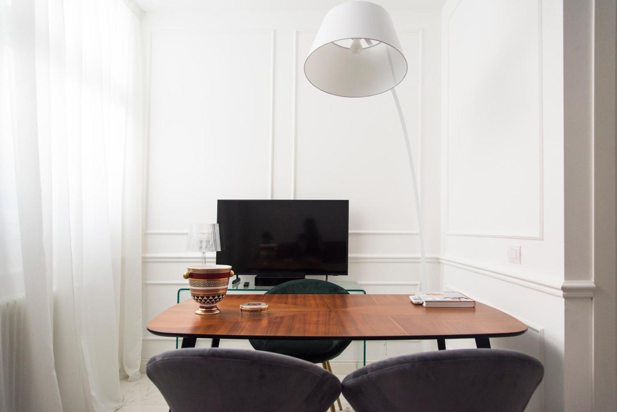 Youhosty - Mascagni 20 Appartement *