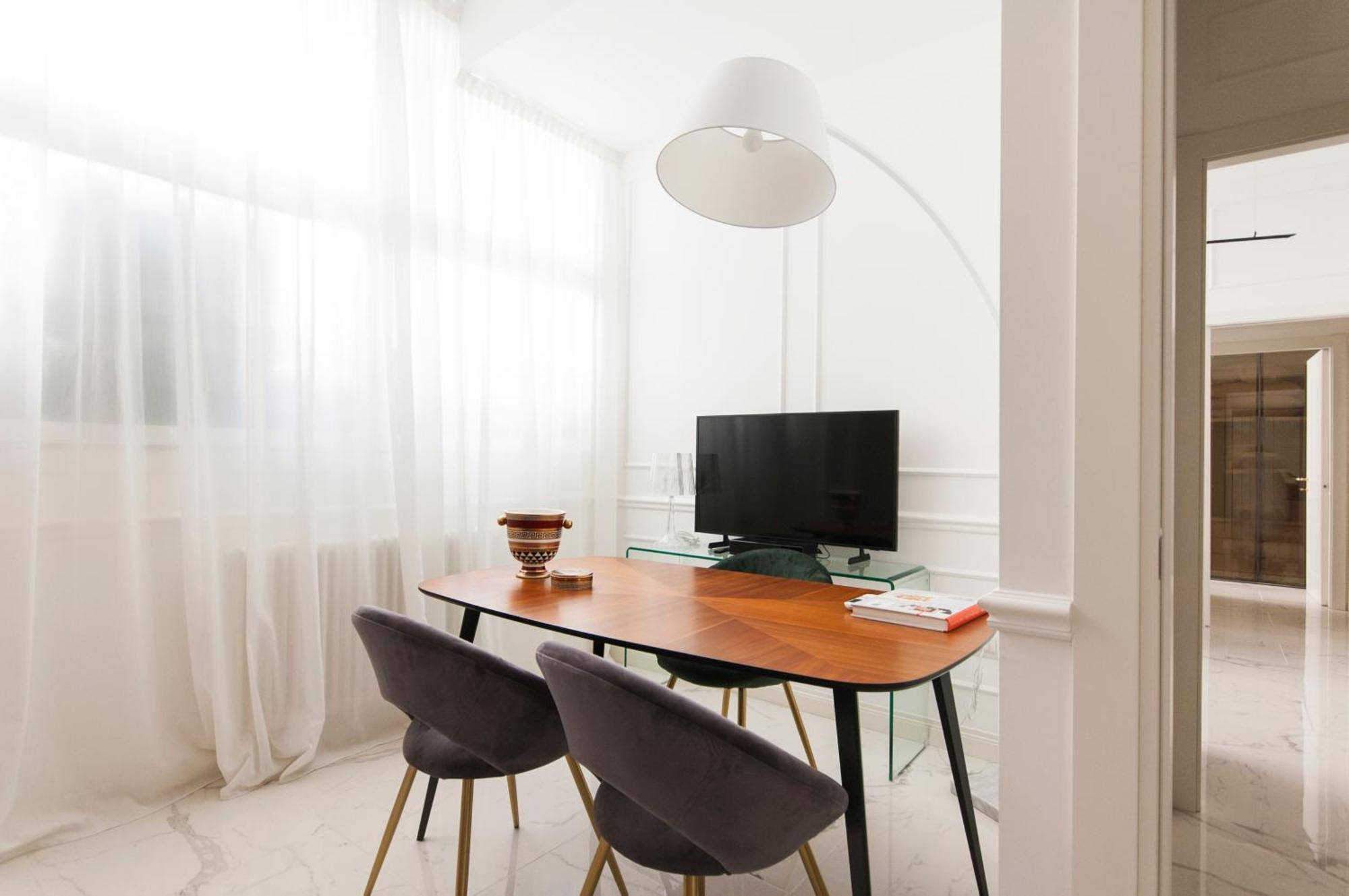 Appartement Youhosty - Mascagni 20