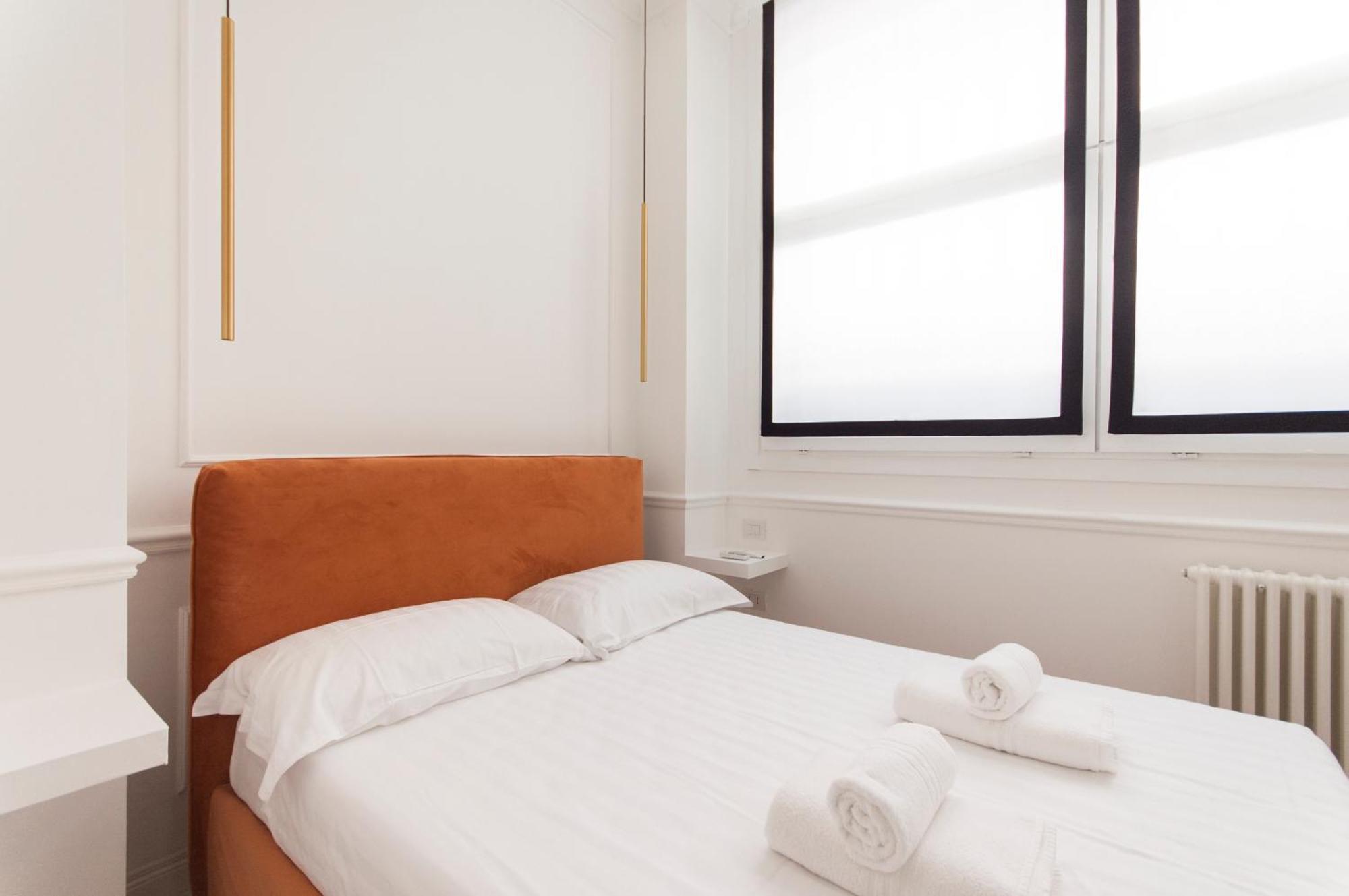 Youhosty - Mascagni 20 Appartement *