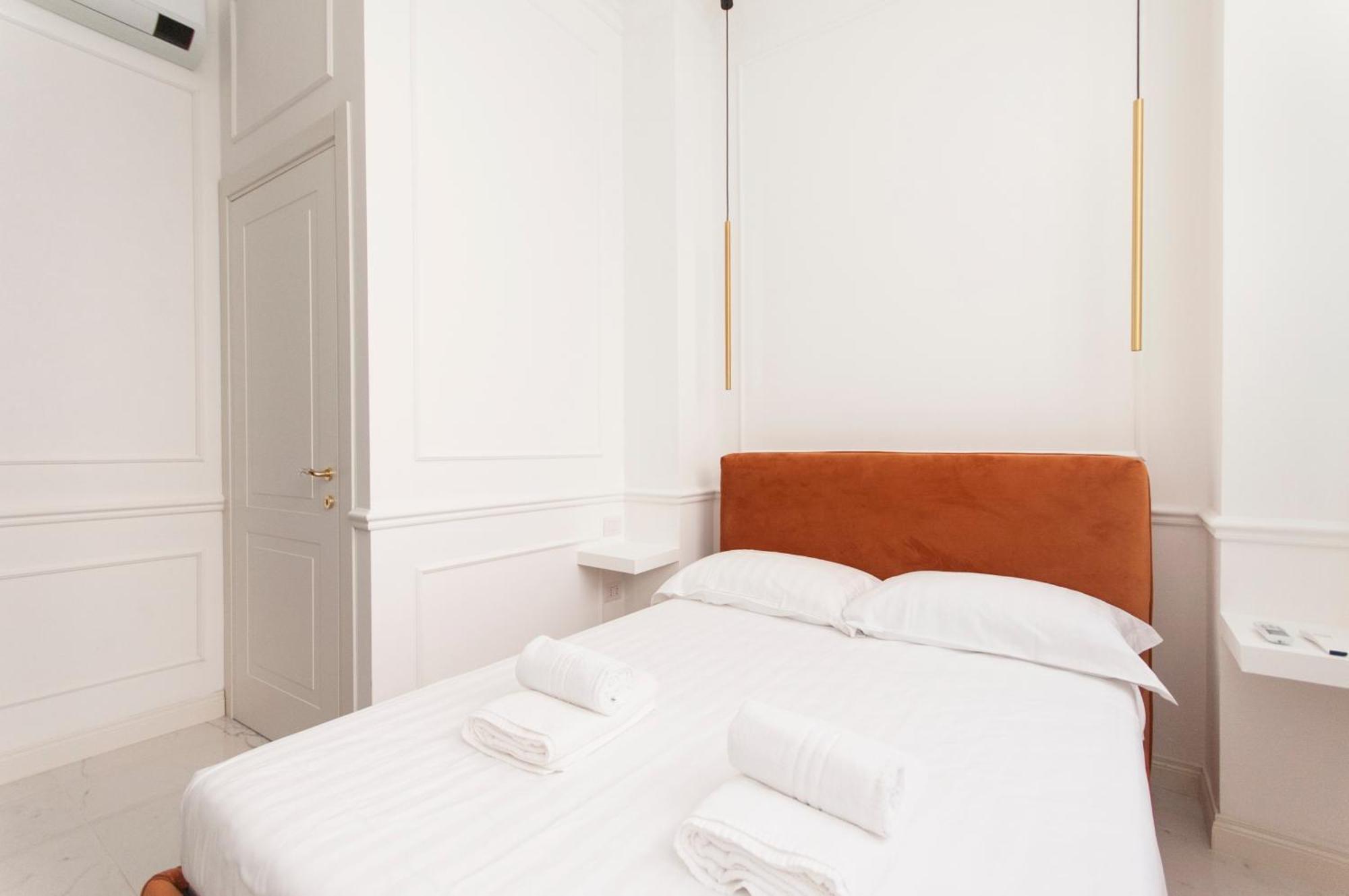 Appartement Youhosty - Mascagni 20 *
