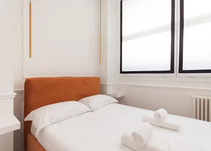 Mesmerizing 2 Bedrooms Gem in Design District