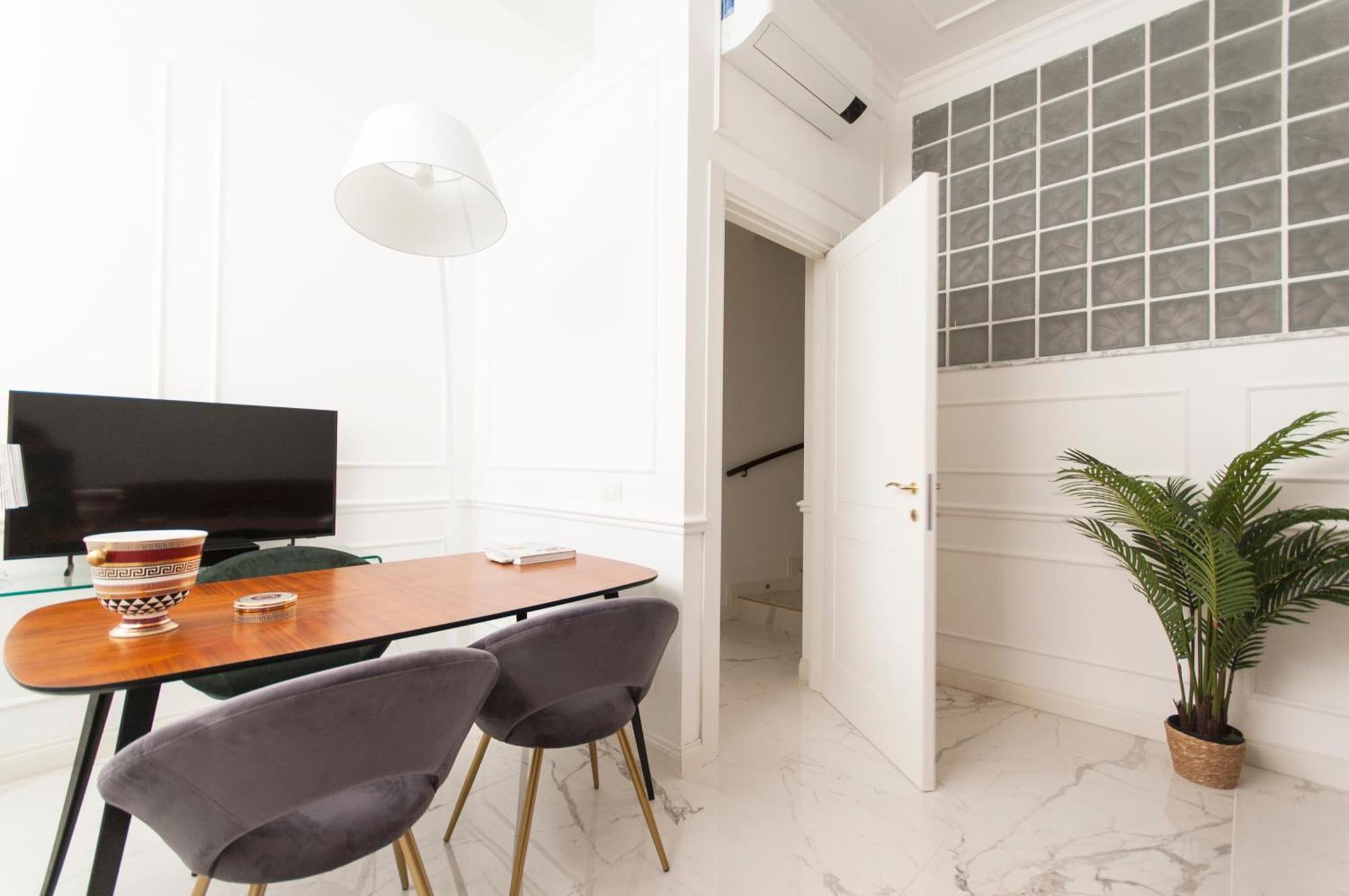 Apartment Youhosty - Mascagni 20 Mailand