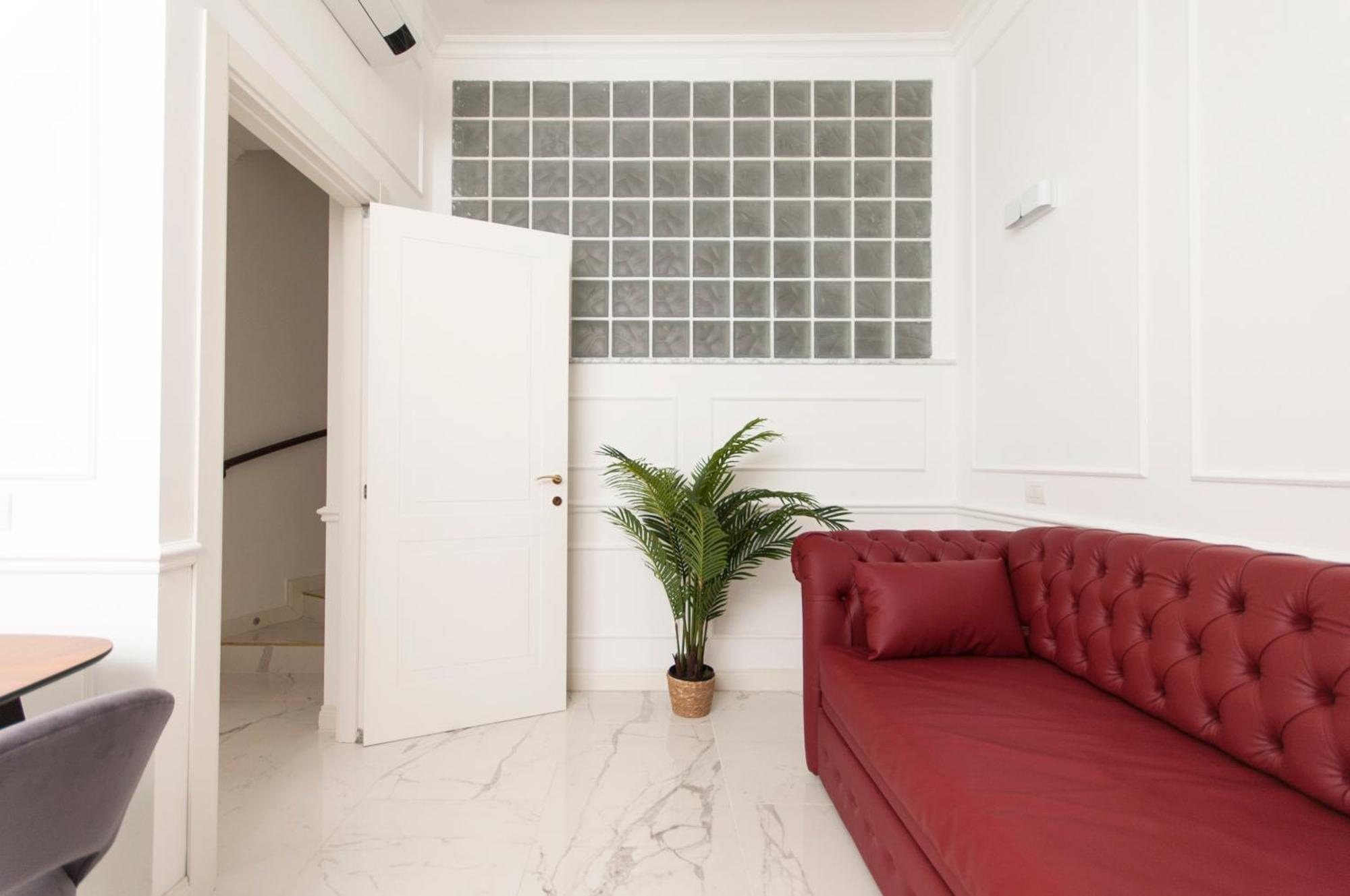 Youhosty - Mascagni 20 Apartment Mailand